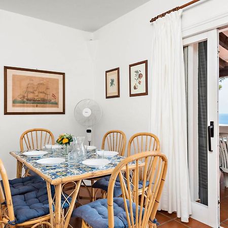 Vista Mar Apartment กาลากัลดานา ภายนอก รูปภาพ