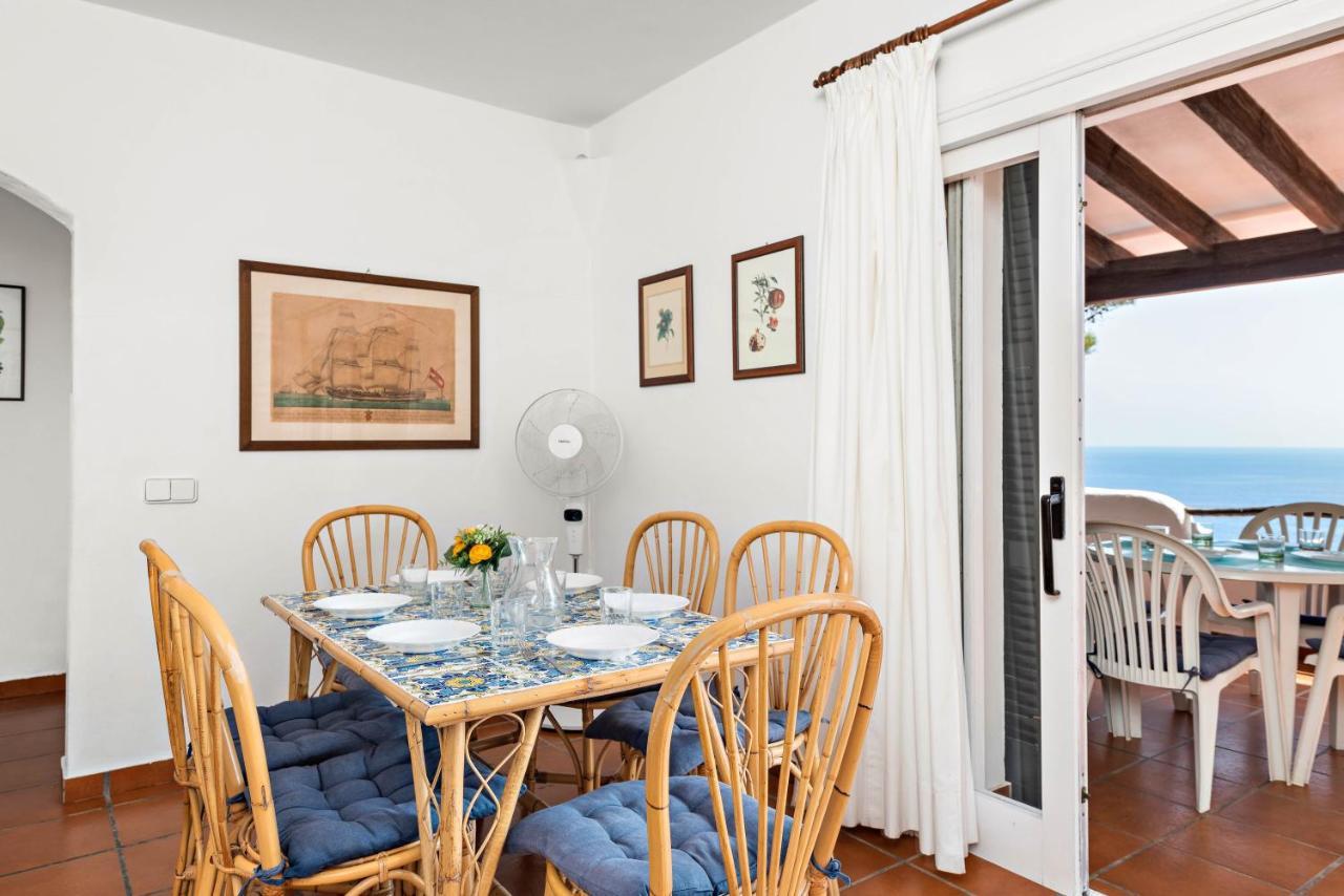Vista Mar Apartment กาลากัลดานา ภายนอก รูปภาพ