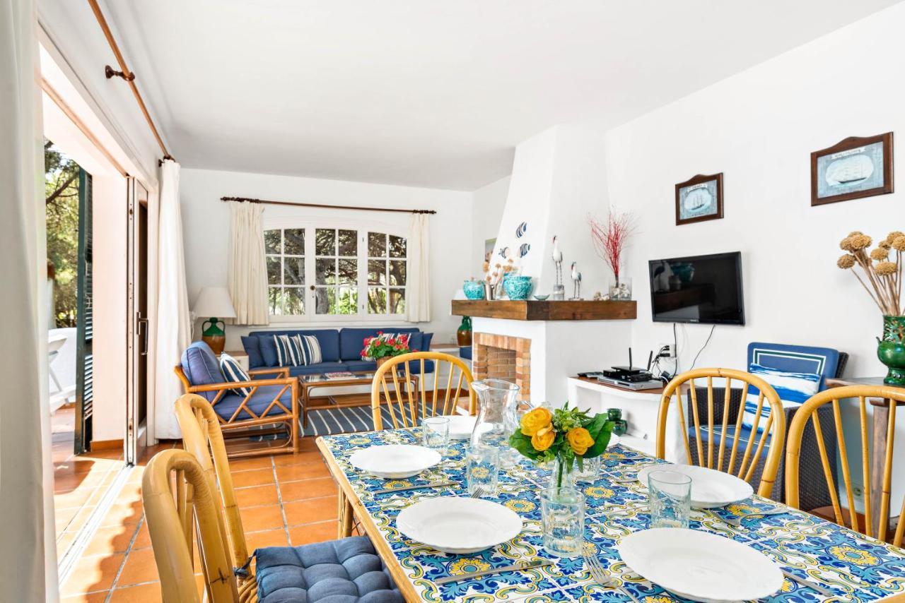 Vista Mar Apartment กาลากัลดานา ภายนอก รูปภาพ