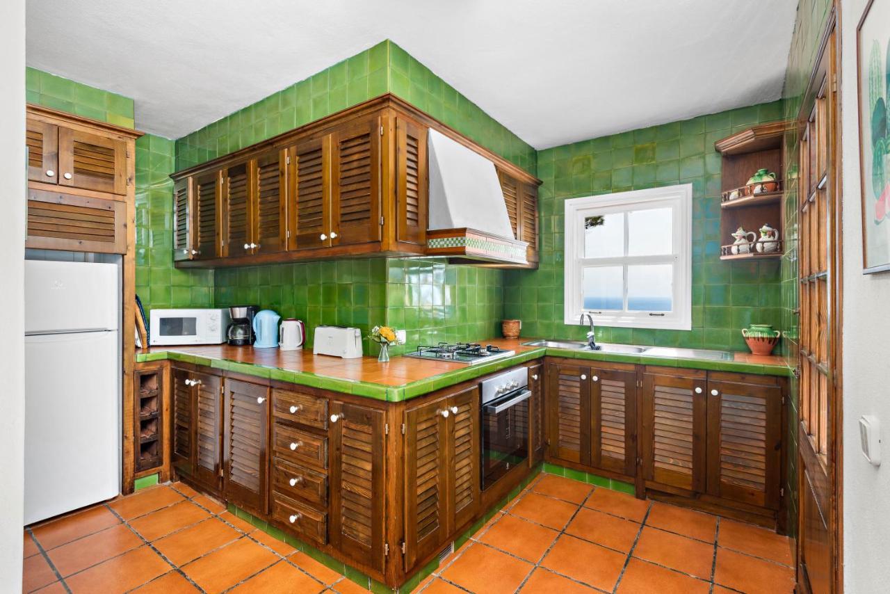 Vista Mar Apartment กาลากัลดานา ภายนอก รูปภาพ